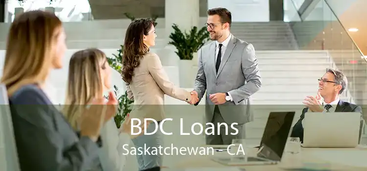 BDC Loans Saskatchewan - CA