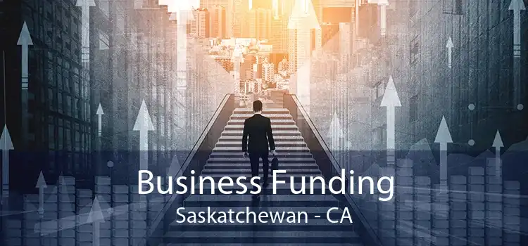 Business Funding Saskatchewan - CA