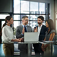 Why Choose CDAP Advisors in Saskatchewan, Canada